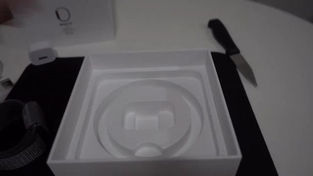 Apple Watch Series 3 Quick Look смотреть онлайн