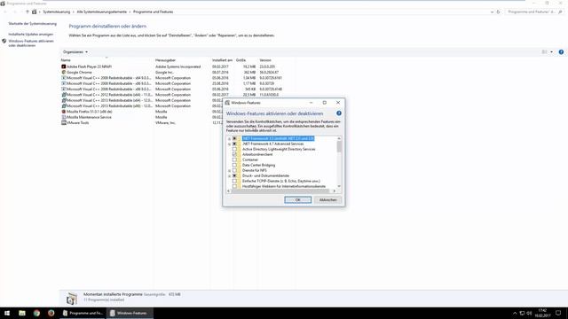 [Windows 10] Windows Media Player entfernen смотреть онлайн