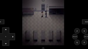 прохождение Zeno Remake на русском 1 часть.