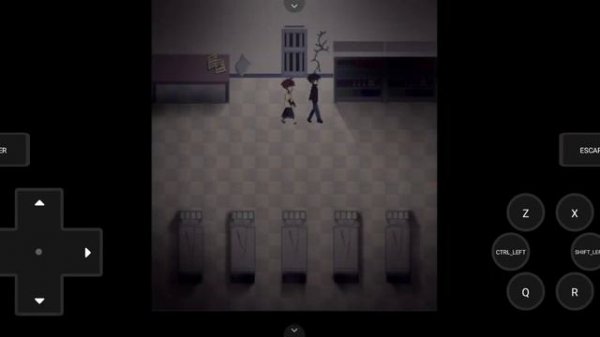 прохождение Zeno Remake на русском 1 часть.