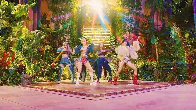 รีแอค! BLACKPINK - 'How You Like That' M/V #หนังหน้าโรง смотреть онлайн
