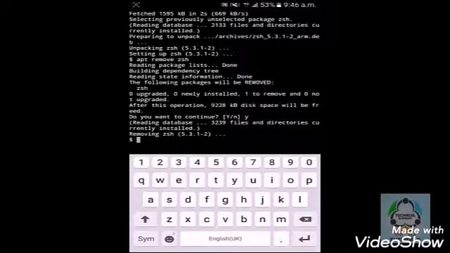 Hacking website by turnaxe or nmap, its very important смотреть онлайн