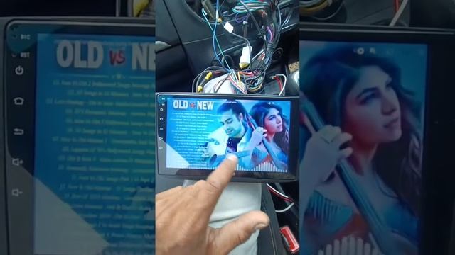 Tata hexa top model Android tep and reverse camera fhiting смотреть онлайн