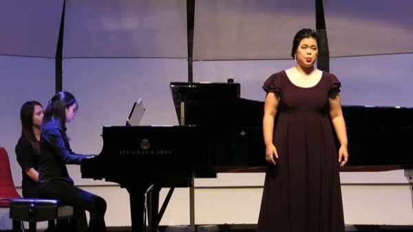 Un certo non so che - Vivaldi