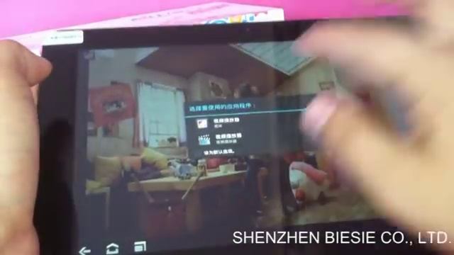BIESIE 16GB CUBE U30GT IPS Win8 Metro UI OS Android 4.0.4 смотреть онлайн