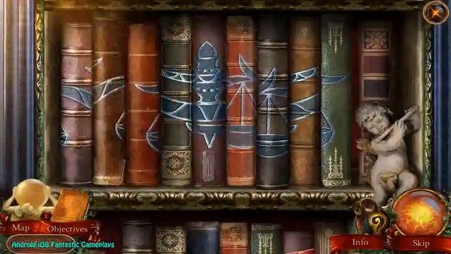 The Myth Seekers The Legacy of Vulcan Android Gameplay ᴴᴰ смотреть онлайн