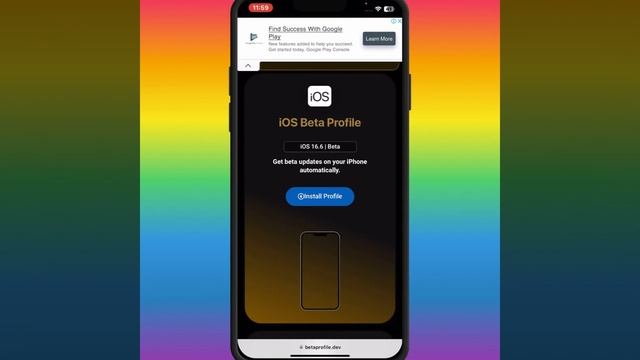 iOS 17 Release Date 2023 || Supported Devices For iOS 17 || iOS 17 Beta Profile Download || смотреть онлайн