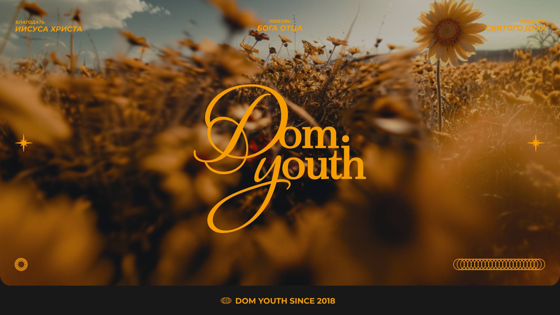 DOM.Youth | Я ожидаю | Павел Ковалев смотреть онлайн