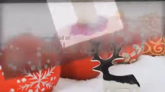 Christmas Video Loops For Church смотреть онлайн
