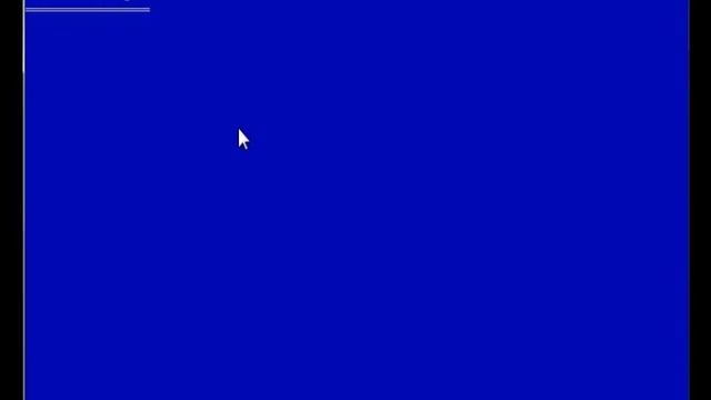 Loading the Recovery Console in Windows XP for beginners смотреть онлайн