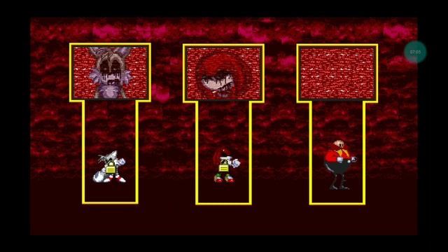 sonic.exe pc port android смотреть онлайн