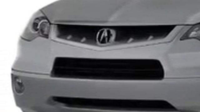 2009 Acura RDX 00107678 - Anaheim CA смотреть онлайн