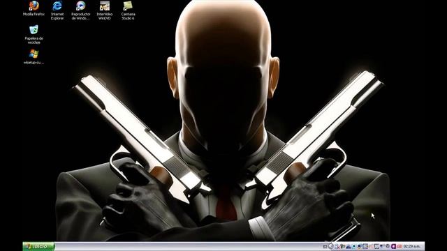 Windows Live Messenger 2009 смотреть онлайн