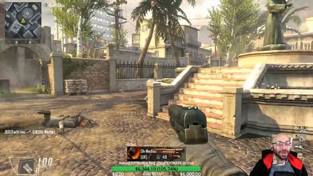 Death Race #9 (Call Of Duty Black Ops 2) | Swiftor