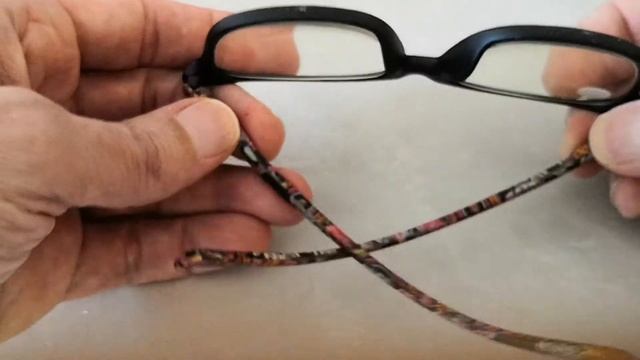 Antifatigue Lightweight Reading Glasses from Banggood смотреть онлайн