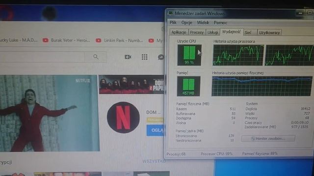 Dziwne to CPU xd | 512mb ram смотреть онлайн