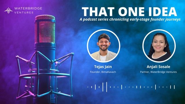 That One Idea | EP01 BimaKavach | Tejas Jain смотреть онлайн