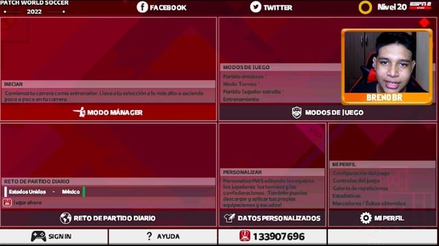 FTS 22/23 - MOD COPA DO MUNDO COM NOVAS SELEÇÕES ATUALIZADAS E MULTIPLACARES + GRÁFICOS 4K