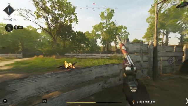 Hunt Showdown ✅ Тсс смотреть онлайн