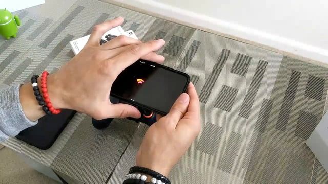 Stadia: Power Support Claw & Android Gaming! смотреть онлайн