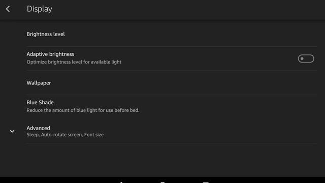 How to Fire Tablet HD8 Settings смотреть онлайн
