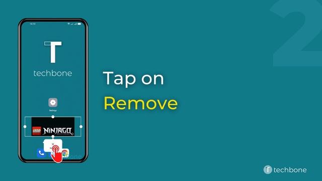 How to Remove Widgets from Home screen - Oppo [Android 11 - ColorOS 11] смотреть онлайн