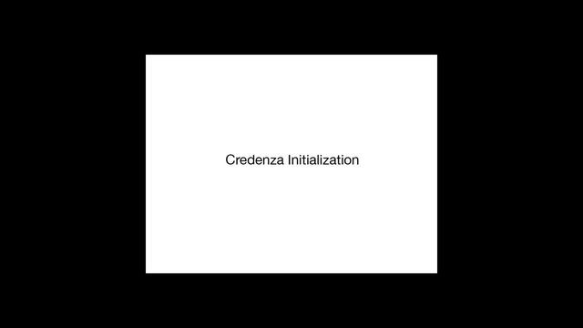 Installing & Licensing Credenza смотреть онлайн