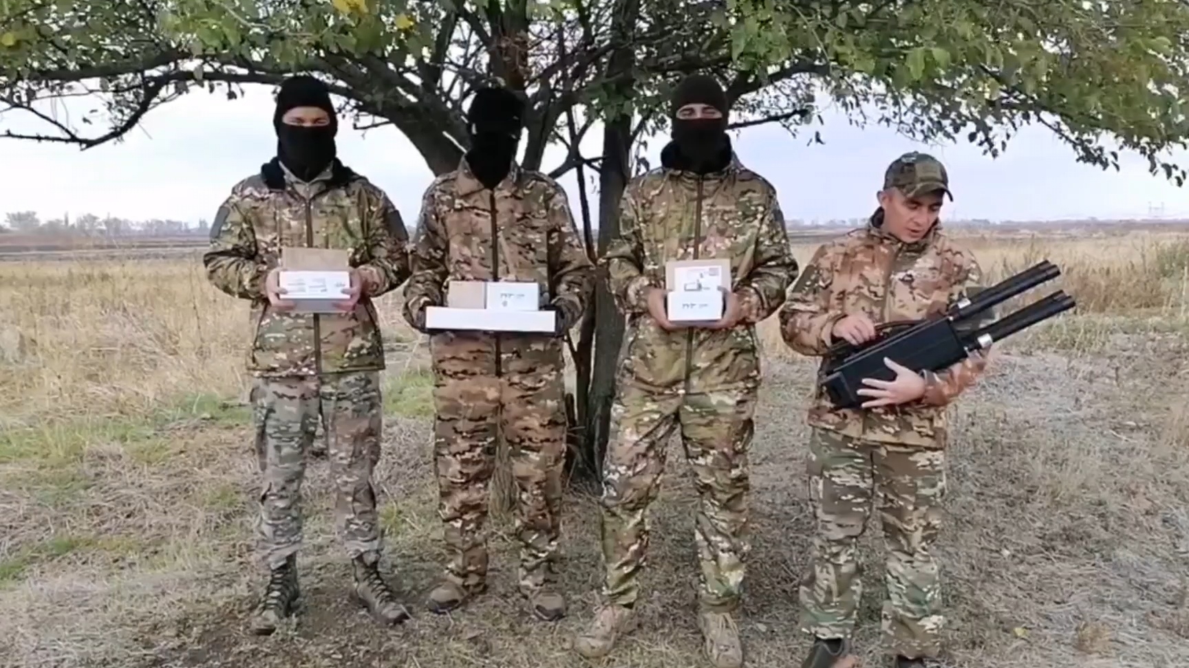 Отчеты и новости с фронта смотреть онлайн