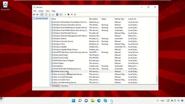 Il WiFi si disconnette automaticamente da Windows 11 смотреть онлайн