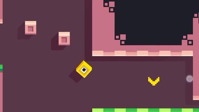 [Fancade] Dash By Martin Magni (all Level Completed)