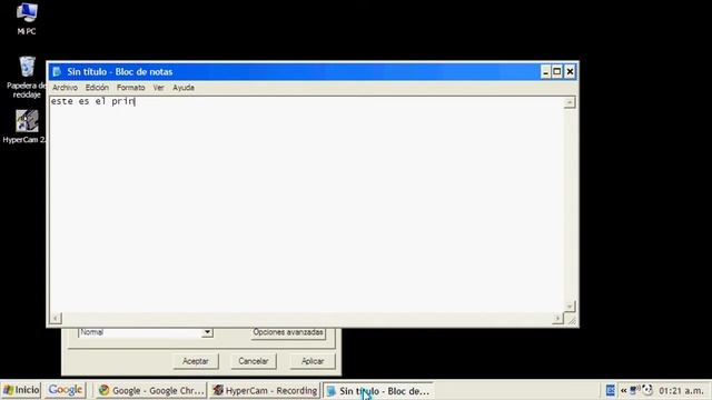 my computer don´t want put the default theme of windows XP смотреть онлайн