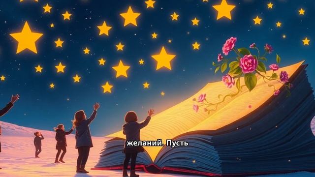 С Новым Годом!