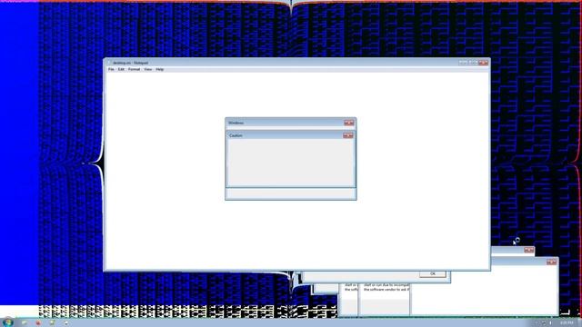 Sulfoxide.exe смотреть онлайн