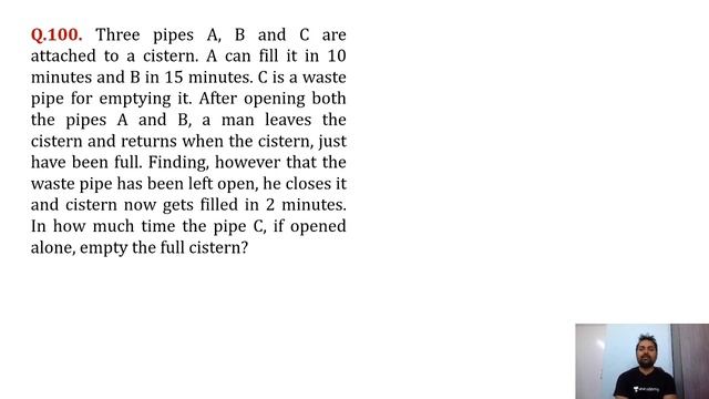Free Practice Batch For SSC Mains | 1000 Question Series (Day 9) | SSC Mains | Randhir Singh смотреть онлайн