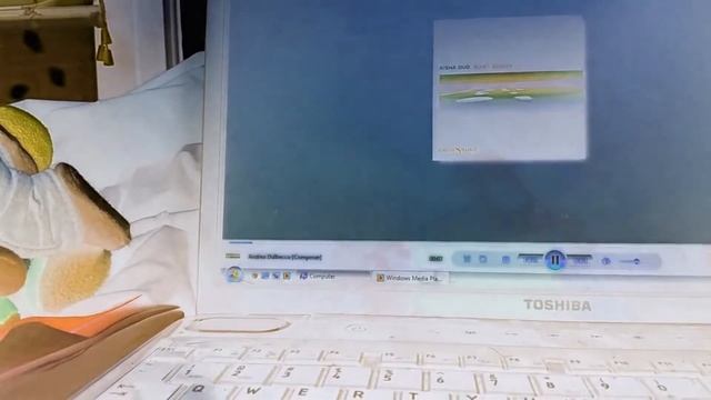 Malach And Friends toshiba satellite windows vista g major смотреть онлайн