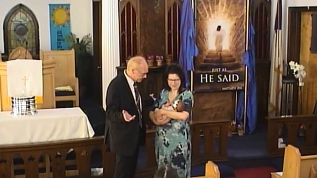 Lincoln Place Church of the Nazarene Live Stream смотреть онлайн