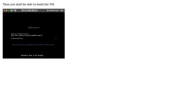 Error \*\*Section %packages does not end with %end\*\* while installing fedora 21 server in... смотреть онлайн