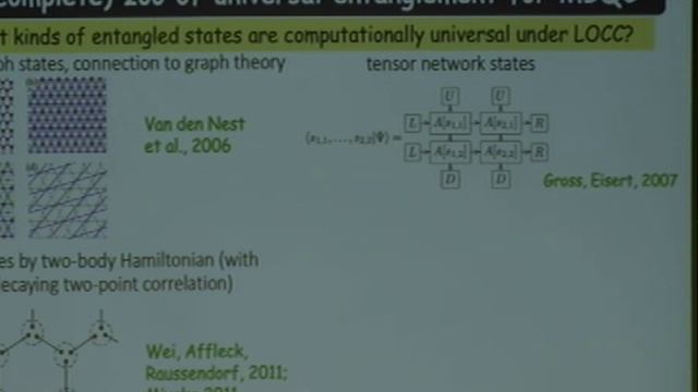 Quantum Information and String Theory 2019: Kyoto U., YITP workshop смотреть онлайн