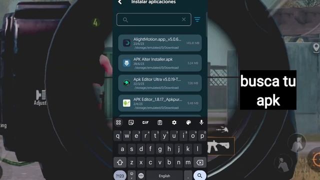 ✅ whatsapp plus la aplicación no se ha instalado debido a un conflicto con un paquete whatsapp plus смотреть онлайн