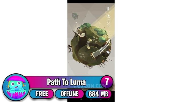 13 Beautiful Android/iOS Games You Didn't Know They Exist! смотреть онлайн