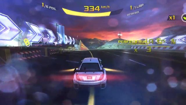 Asphalt 8 - Mercedes-AMG C 63 Coupe (#Gameplay) | Xbox Live | Windows 10 смотреть онлайн
