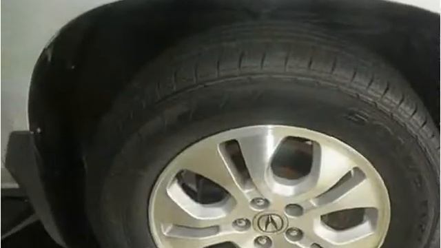 2003 Acura MDX Used Cars Buford GA
