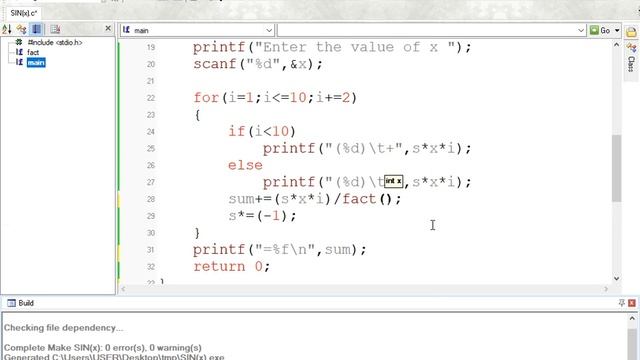 SinX In C Hindi For my Friend 27 09 2019 смотреть онлайн