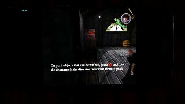 Lemony Snicket's A Series of Unfortunate Events | OnePlus 5 Dolphin Emulator Android GamePlay смотреть онлайн