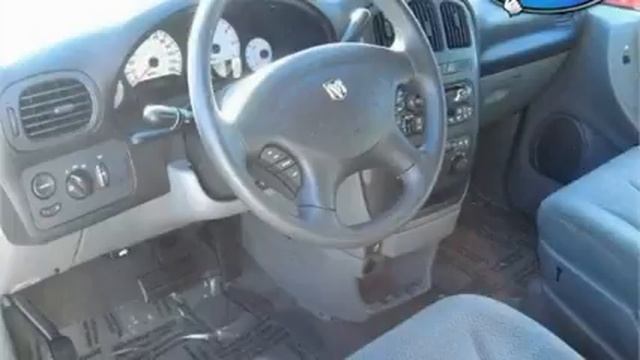 Preowned 2005 Dodge Caravan Columbus OH 43125