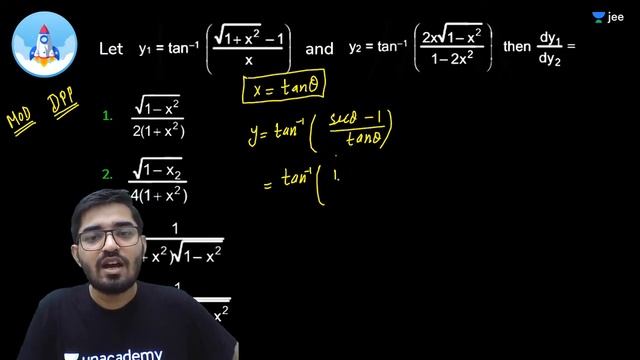 JEE Mains 2020: Paper Solution Shift - 2 | JEE Physics | JEE Chemistry | JEE Maths | Unacademy JEE смотреть онлайн