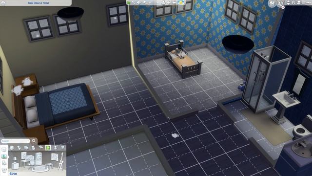 Toddler! / The Sims 4 Disney Legacy Challenge / Part 10 смотреть онлайн
