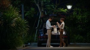 Далеко друг от друга 1 сезон 13 серия