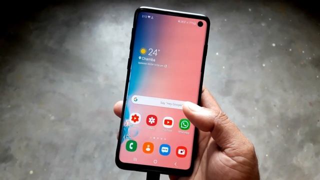 How Enable Call Restrict Mode Every Android smartphone смотреть онлайн