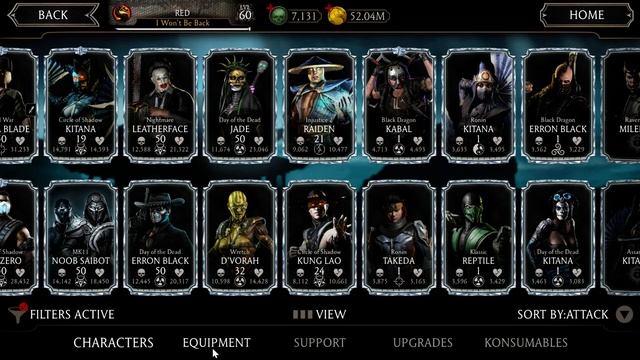 no hack old mk mobile Android account, brutalities, cheap price смотреть онлайн